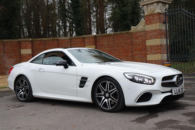 MERCEDES-BENZ