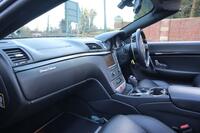 MASERATI GRANCABRIO