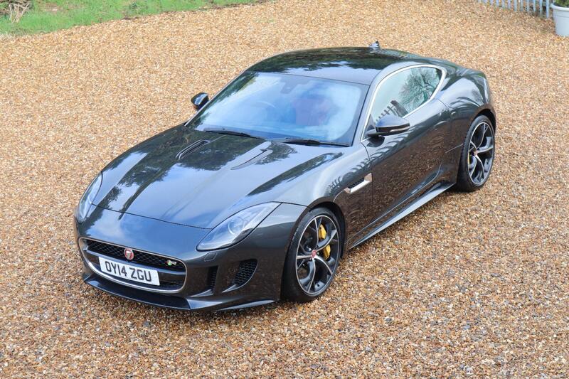 JAGUAR