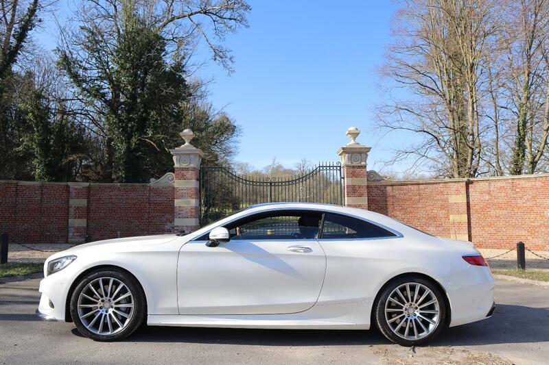 MERCEDES-BENZ