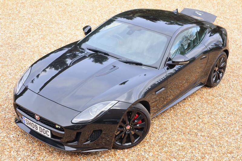JAGUAR