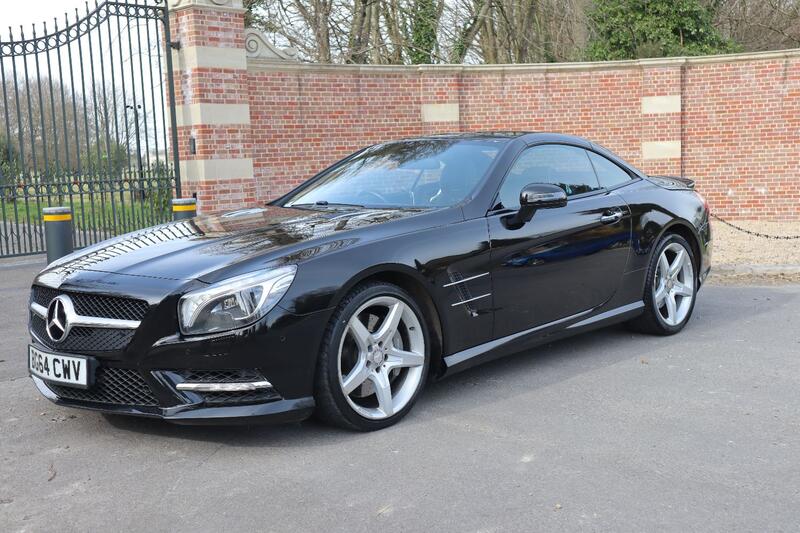 MERCEDES-BENZ