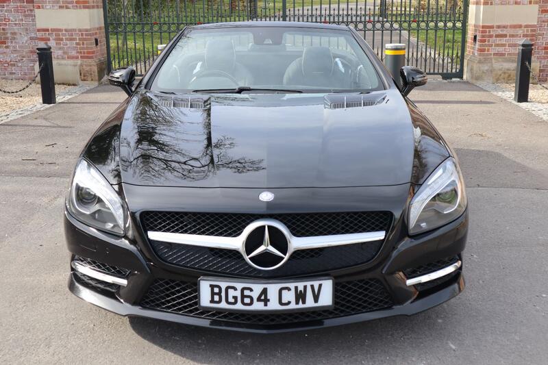MERCEDES-BENZ