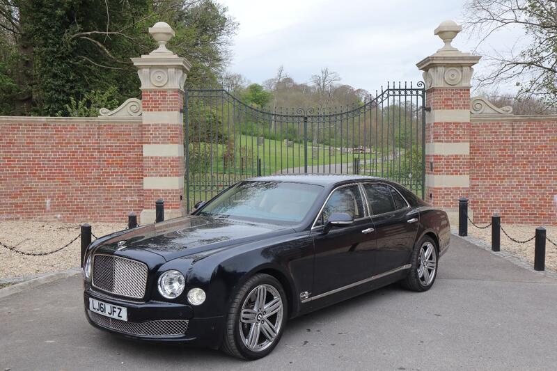 BENTLEY