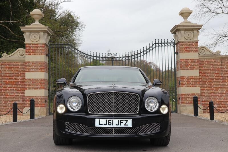 BENTLEY