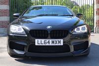 BMW M6