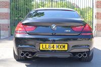 BMW M6