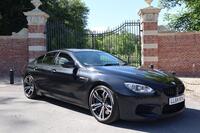 BMW M6