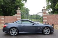 MERCEDES-BENZ SL