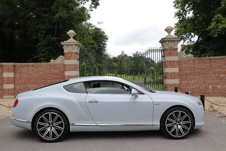 BENTLEY