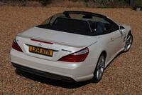 MERCEDES-BENZ SL