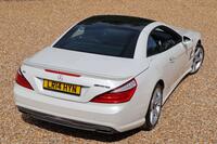 MERCEDES-BENZ SL