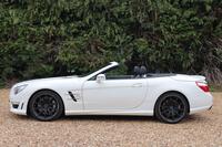 MERCEDES-BENZ SL