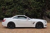 MERCEDES-BENZ SL