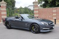 MERCEDES-BENZ SL