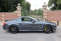 MERCEDES-BENZ SL