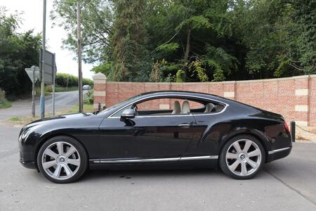 BENTLEY