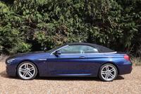 BMW 6 SERIES