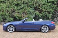 BMW 6 SERIES