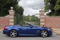 MERCEDES-BENZ SL