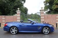 MERCEDES-BENZ SL