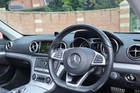 MERCEDES-BENZ SL