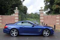 MERCEDES-BENZ SL
